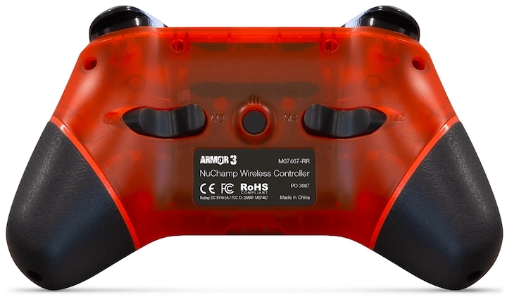 Immagine prodotto Hyperkin Controller di gioco wireless NuChamp (Switch Lite, Switch)