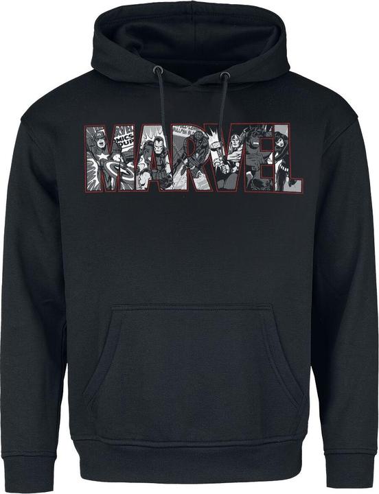 Image du produit Logo Group B&W Outline (S)