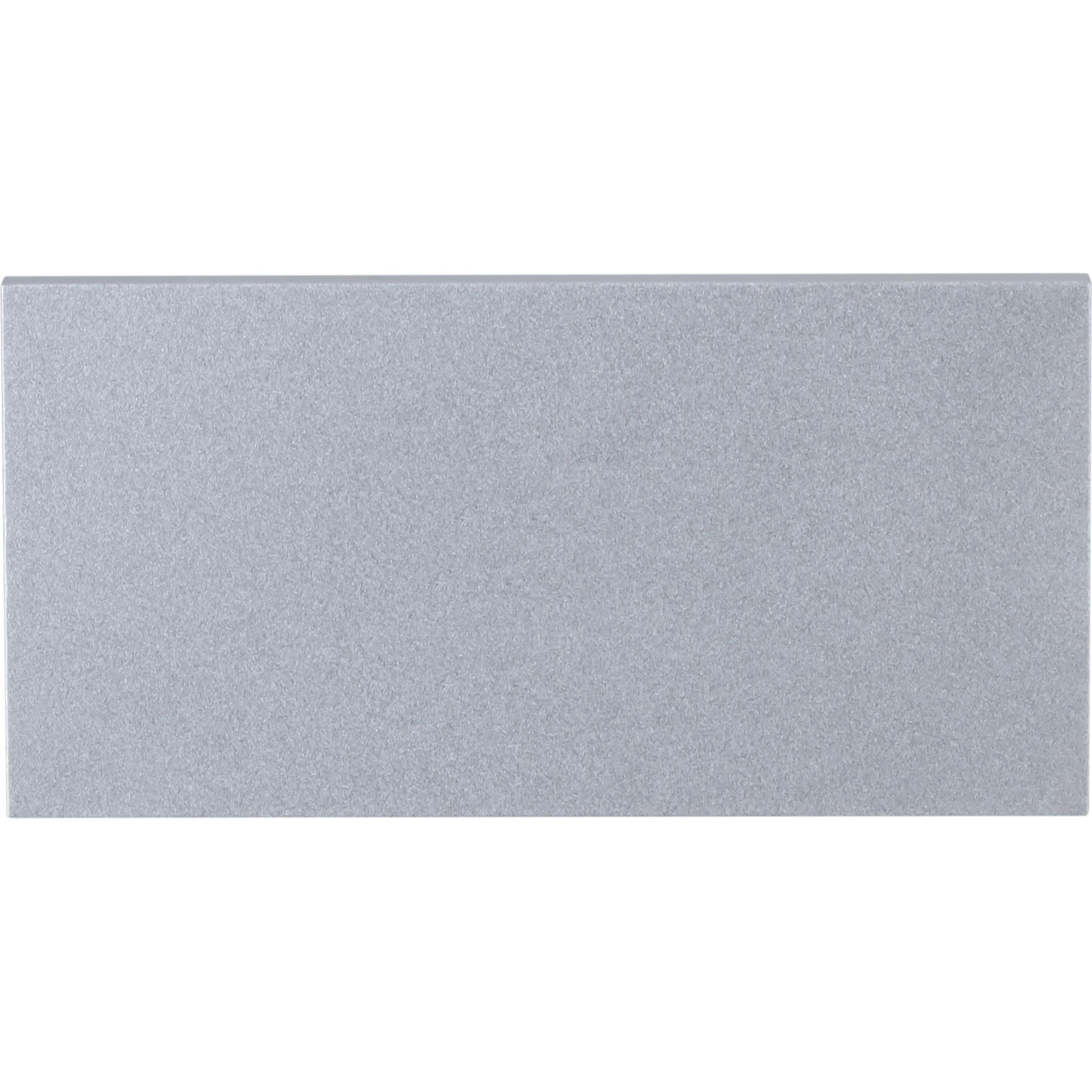 Dahua Das Leermodul ist für das Modulsystem VTO4202F-MN vorgesehen (VTO4202F-MN)