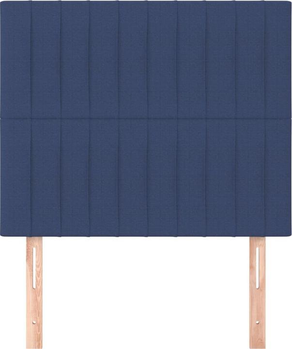 Immagine prodotto vidaXL Carolin (80 x 5 x 128 cm)