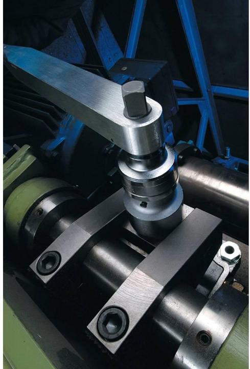 Actual product image Gedore 75406 slip-on ratchet right (1", 2000 Nm)