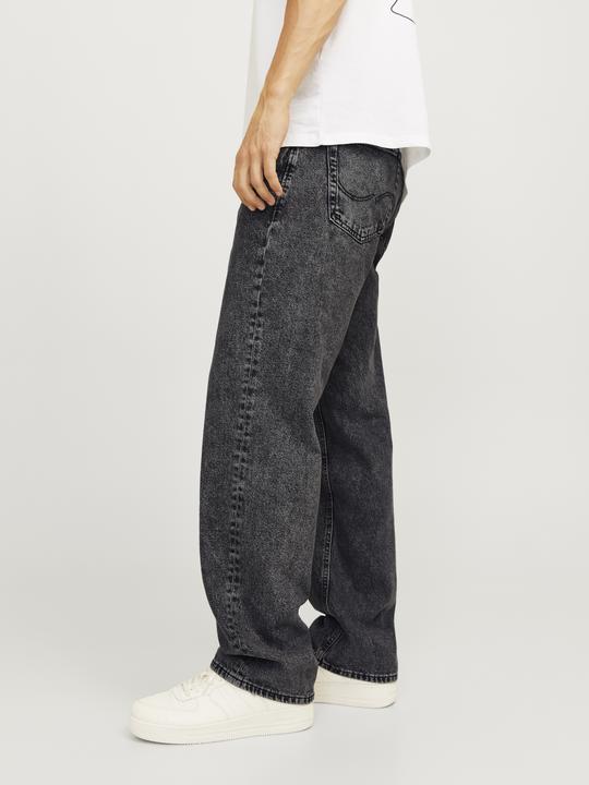 Actual product image Jack & Jones JJIEDDIE JJORIGINAL SQ 734 Loose fit jeans Loose fit jeans (33)