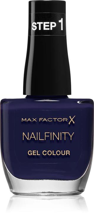 Produktbild Max Factor Laca U als M Factor Finity 875 (875 Backstage)