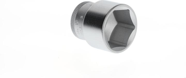 Actual product image Gedore 19 30 Socket 1/2", hexagonal, 30 mm (30 mm)