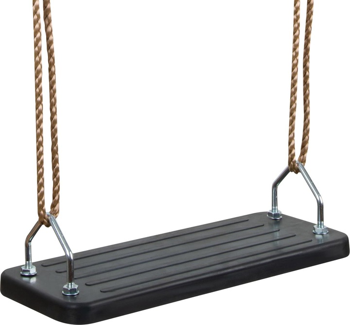 Produktbild Hudora Rubber Swing Black