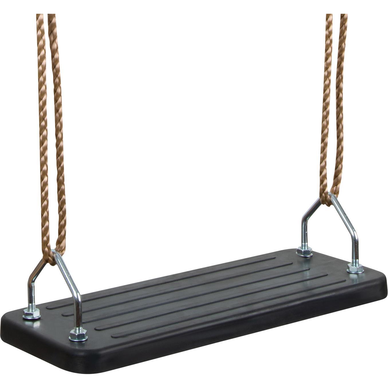 Thumbnail - Hudora Rubber Swing Black