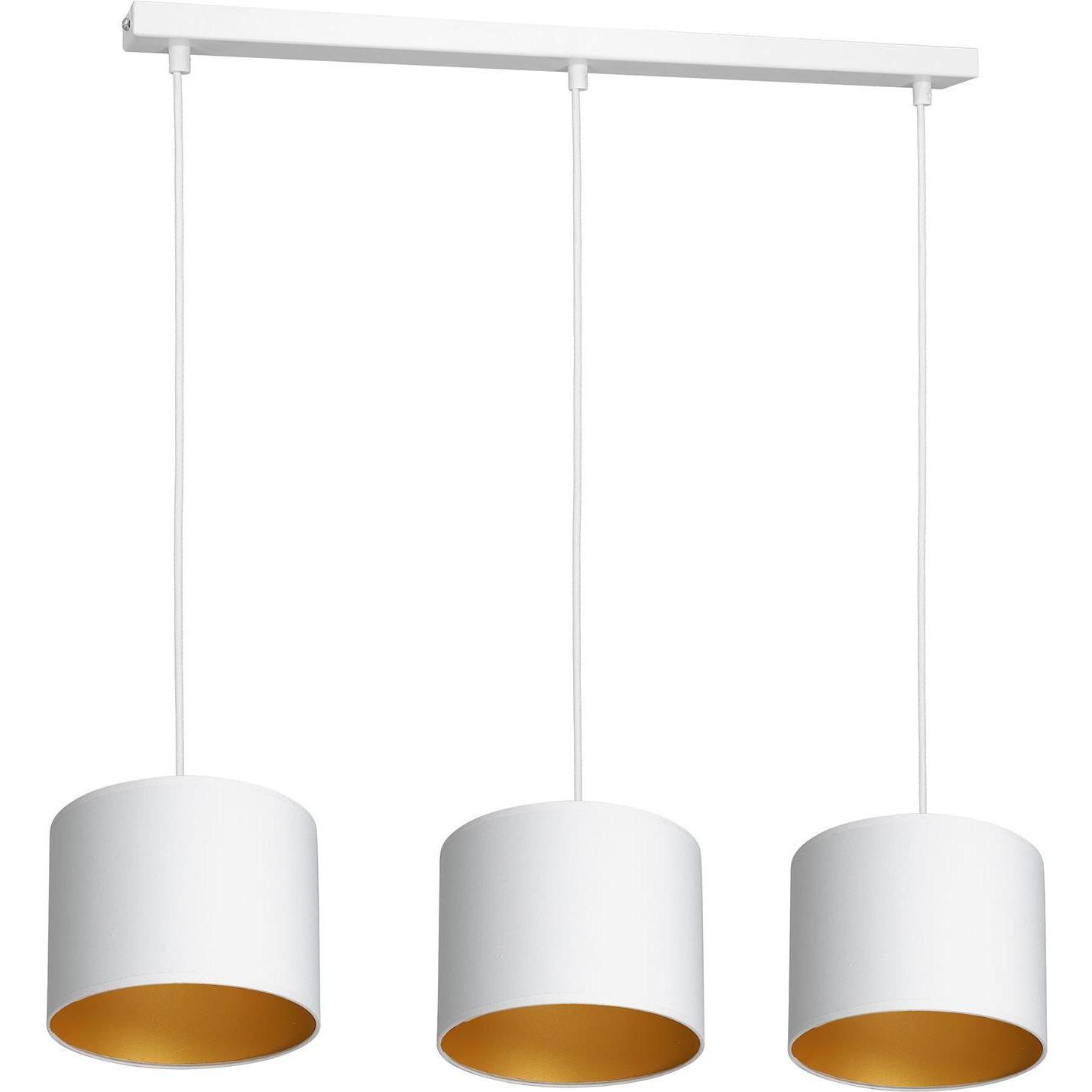 Licht-Erlebnisse, Pendelleuchte, Pendelleuchte Tellegno (E27)