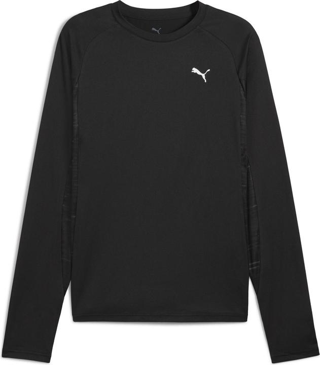 Immagine prodotto Puma M Tad Tech Ls Tee (XXL)