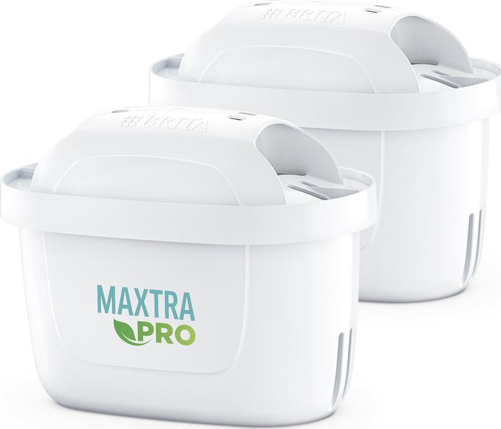 Produktbild Brita Maxtra+ Pure Performance (2 x)