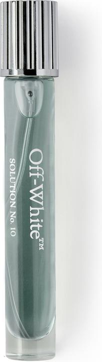 Produktbild Off SOLUTION No. 10 (Eau de Parfum, 15 ml)