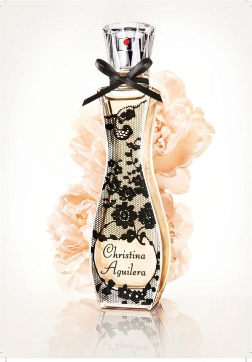 Image du produit Christina Aguilera Eau de Parfum Natural (Eau de parfum, 50 ml)