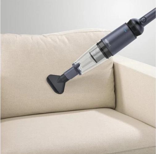 Produktbild Maxxmee Akku-Handstaubsauger