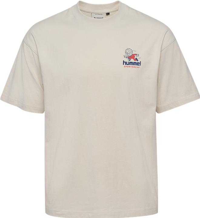 Immagine prodotto hummel hmlLOOSE T-SHIRT S/S HEADBALL (M)