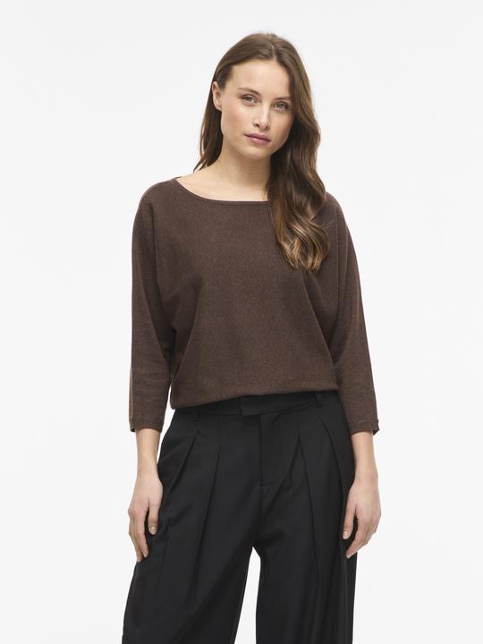 Immagine prodotto Vila VIMALU 3/4-Arm Strickoberteil (XS)