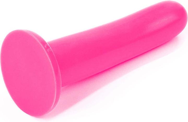 Actual product image Lovetoy Dildo "Holy Dong" 5.5"