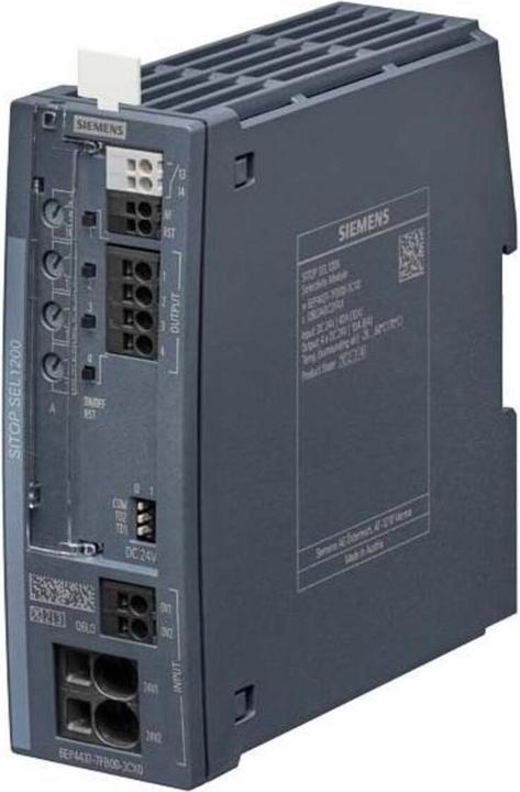 Actual product image Siemens 6EP4437-7FB00-3CX0