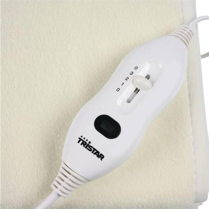 Actual product image Tristar BW-4753 (150 x 80 cm)