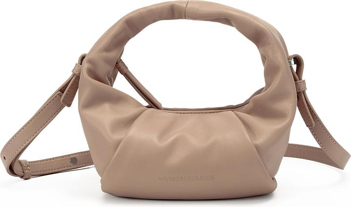 Immagine prodotto Les Visionnaires Greta Mini Essential Handtasche Leder 23 cm