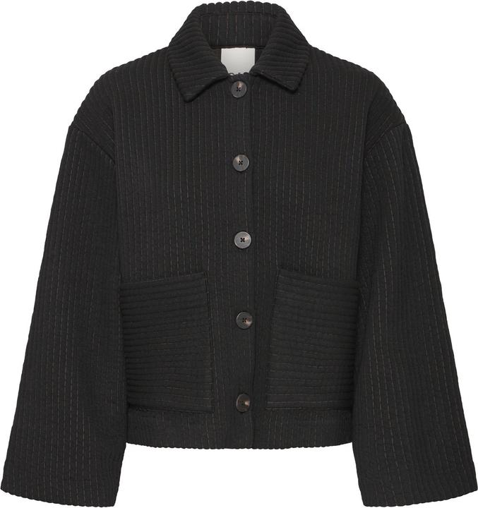 Actual product image Ichi Quilted Ja3