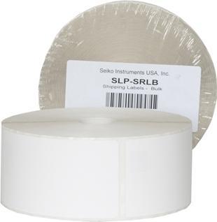 Produktbild Seiko SLP-SRLB Versandsetiketten, 1 Rolle à 900 Etiketten (10.10 cm)