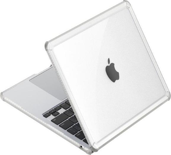 Actual product image Dux Ducis LCGM Protective Hard Case Series (15.30", Apple)