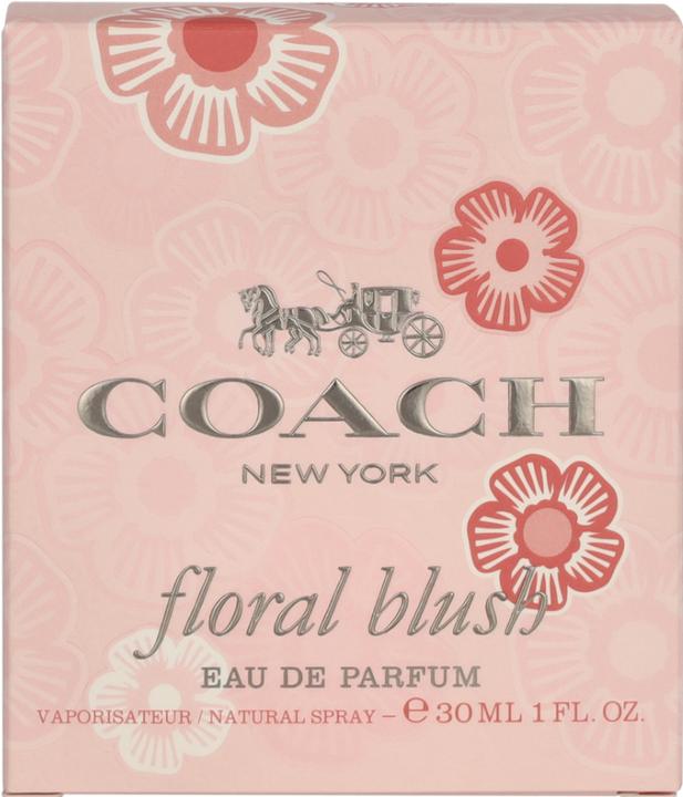 Immagine prodotto Coach Floreale di colore rosa (Eau de parfum, 30 ml)