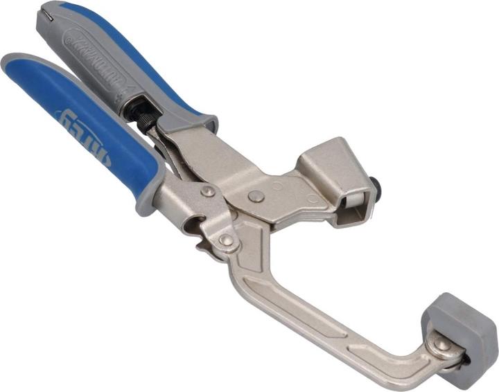 Produktbild Kreg Automatische Tischklemmen KBC3 83x76mm (76 mm)