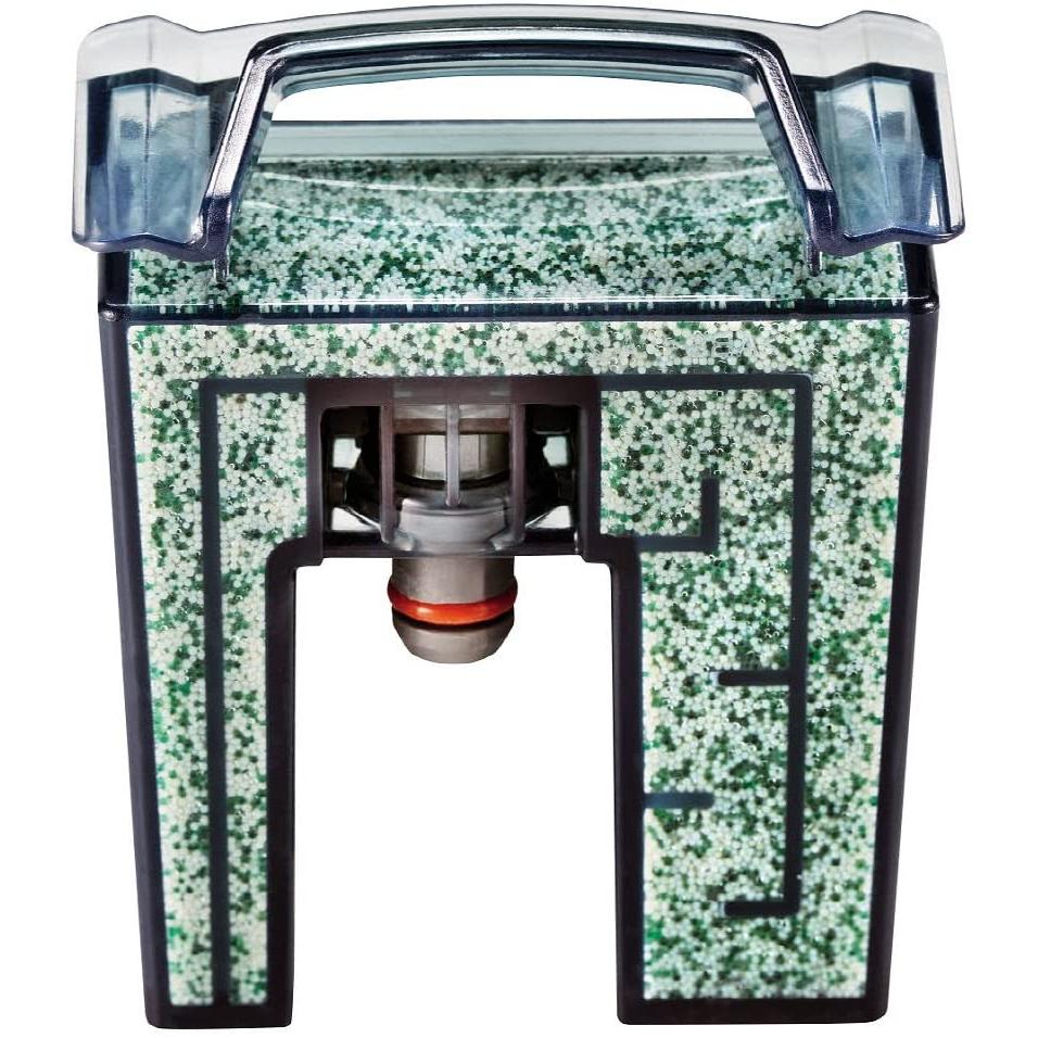 Bissell PowerFresh, Nassreiniger Zubehör, Grün