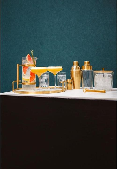 Image du produit Leopold Vienna Barmass 2-4cl Inox (Jigger)