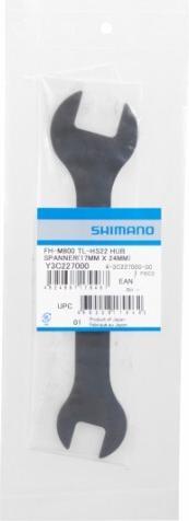 Produktbild Shimano Konusschlüssel TL-HS22