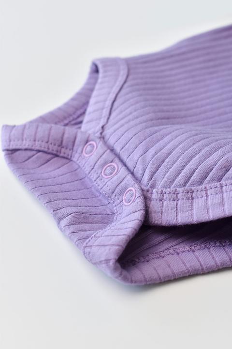 Produktbild BabyCosy Body. langarm (68)