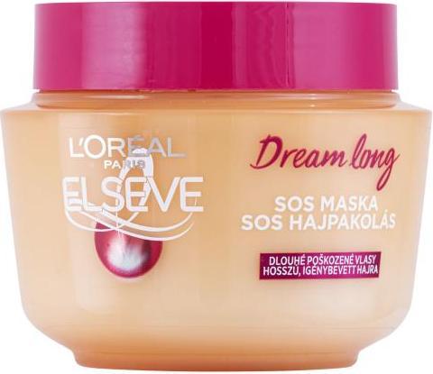 Immagine prodotto L'Oréal Paris Elseve sogno lungo SOS (300 ml)