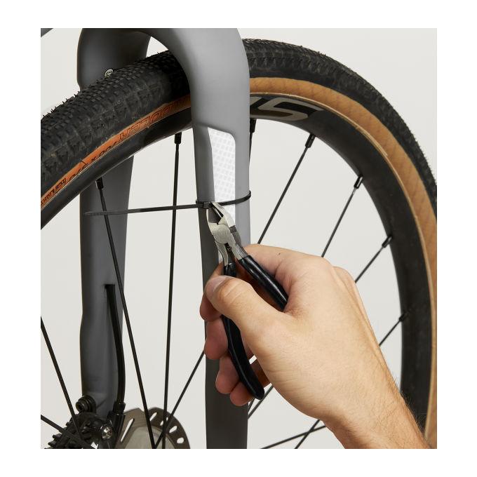 Thumbnail - VAR, Bolzenschneider + Seitenschneider, Seitenschneider Klein.