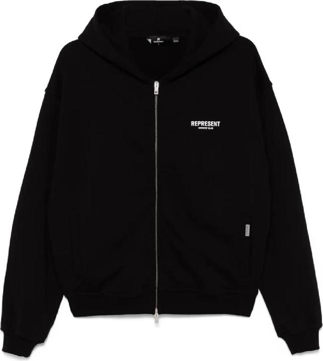 Image du produit Represent Sweaters Black (XL)