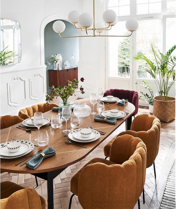 Produktbild La Redoute Interieurs Iodus (90 x 2 cm)