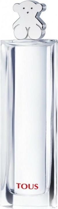 Immagine prodotto Tous Argento Eau De Toilette Spray (Eau de parfum, 90 ml)