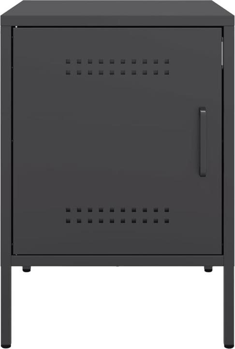 Immagine prodotto vidaXL Nachttisch (39 x 36 x 50.50 cm)