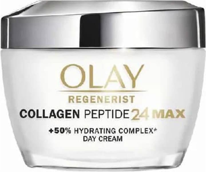 Olay Peptide di collagene 24 Max (50 ml, Crema da giorno)
