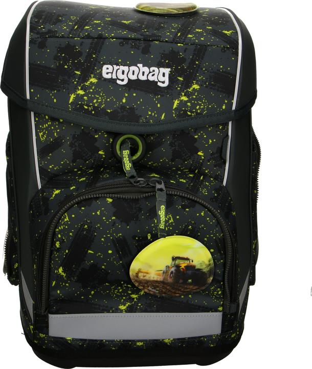 Image du produit Ergobag Cubo MRP Set (19 l)