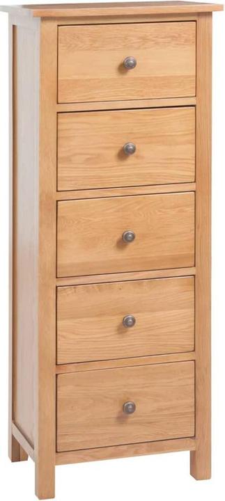 Produktbild vidaXL Kommode (32 x 32 x 110 cm)