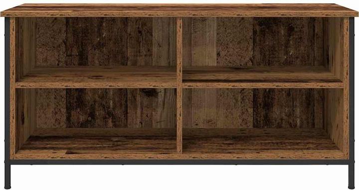 Actual product image vidaXL TV-Schränk (40 x 100 x 50 cm)