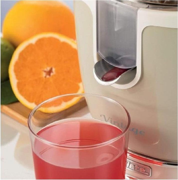 Productafbeelding Ariete 413 Vintage citruspers