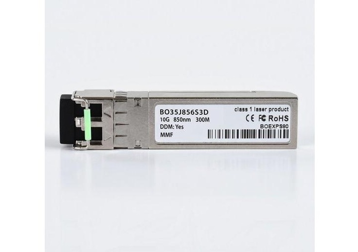 Produktbild CBO Dell 407-10357 kompatibler BlueOptics SFP+ BO35J856S3D