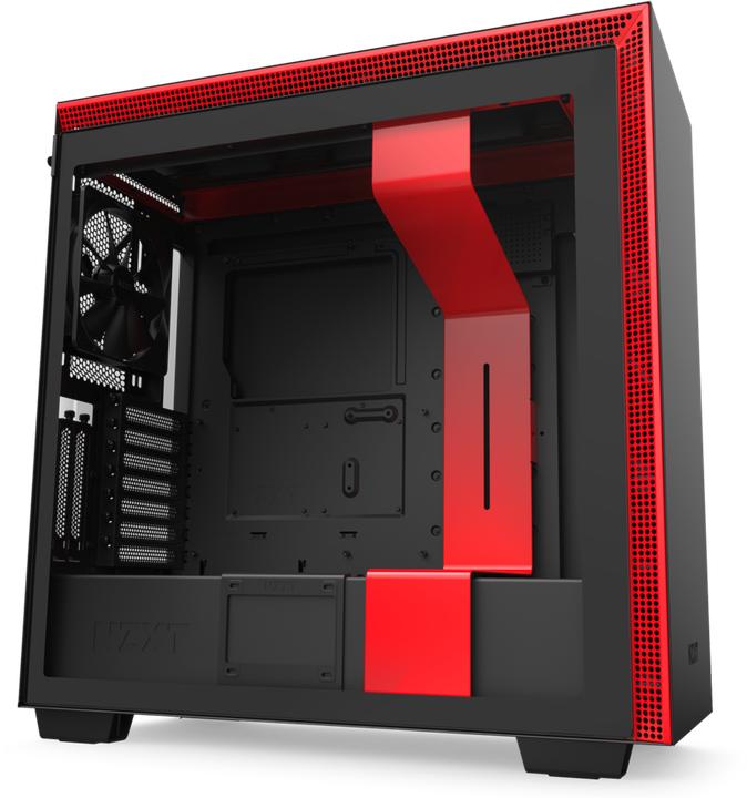 Image du produit NZXT H710i (E-ATX)