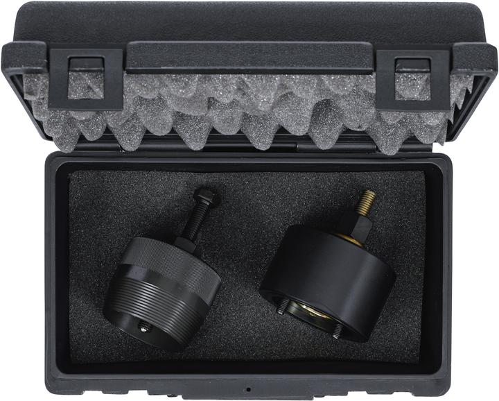 Image du produit BGS Jeu d’outils pour joint radial de vilebrequin pour BMW N20/N26