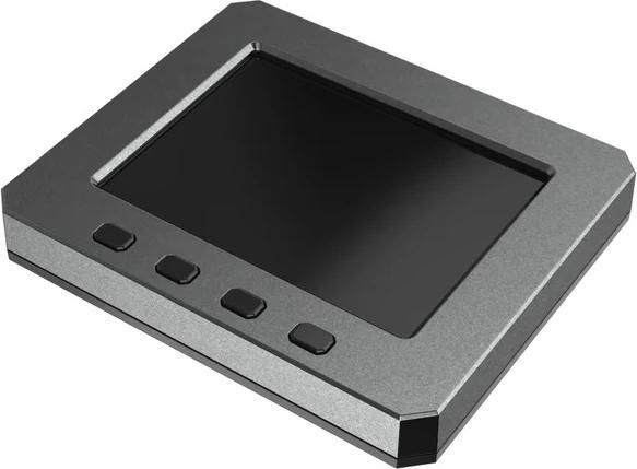 POD 2.8inch screen ( POD case extension)