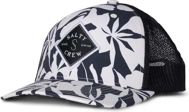 Produktbild Salty Crew Sealine Retro (One Size)