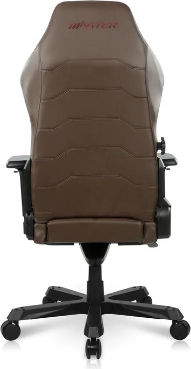 Actual product image DXRacer Master Racer
