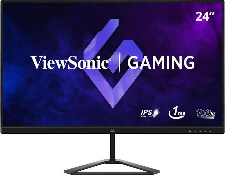 Produktbild Viewsonic 24" 16:9 (23.8") 1920 x 1080 (1920 x 1080 Pixel, 23.80")