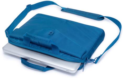 Actual product image Dicota Code Slim Case (11")